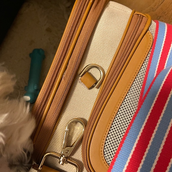 Paravel Cabana Pet Carrier - Picture 5 of 5